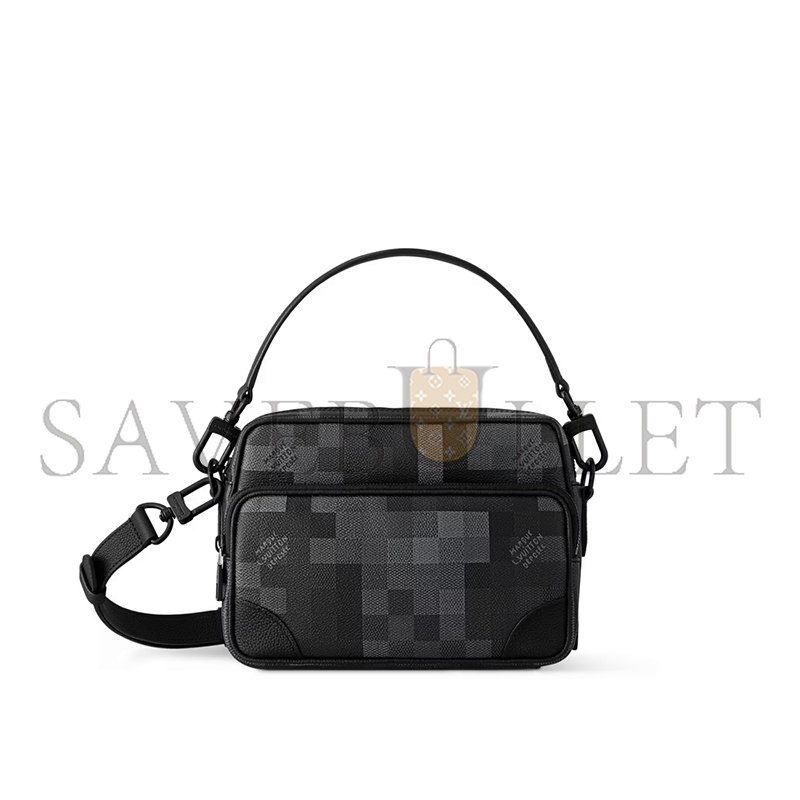 l0*is V*t0n nil messenger m14988 (25*17.5*11cm)